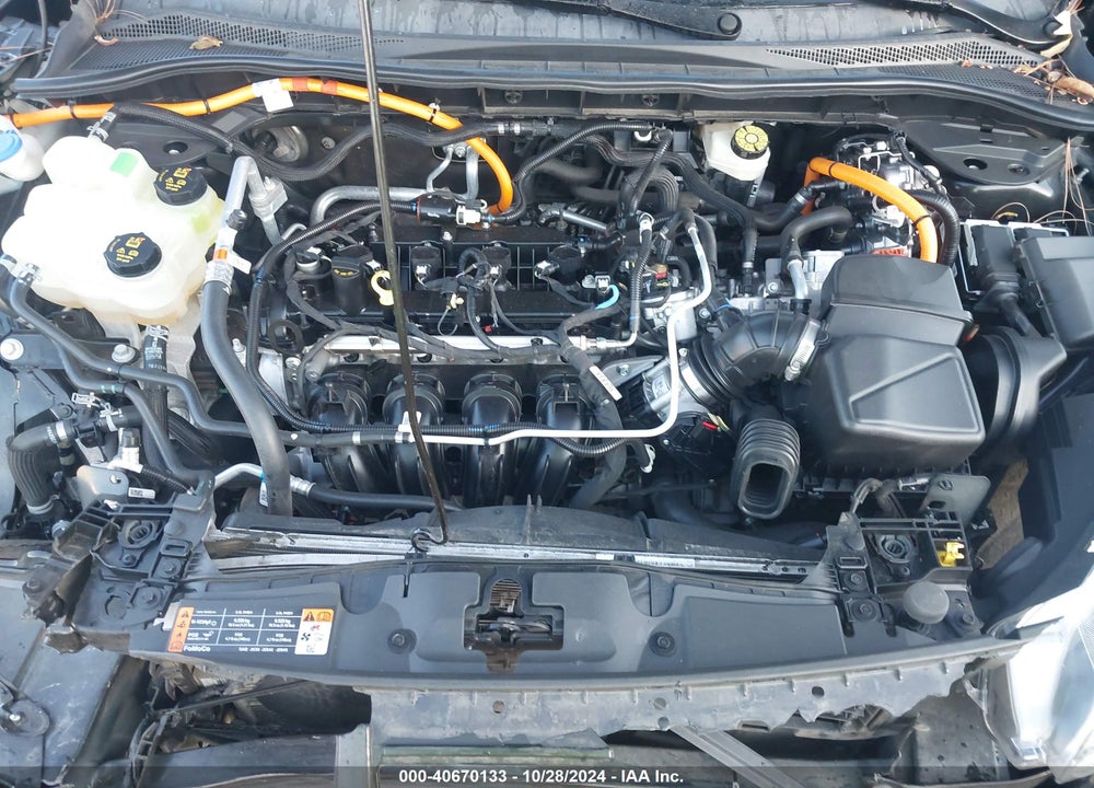 2020 FORD ESCAPE SE SPORT HYBRID VIN: 1FMCU0BZ0LUB38336