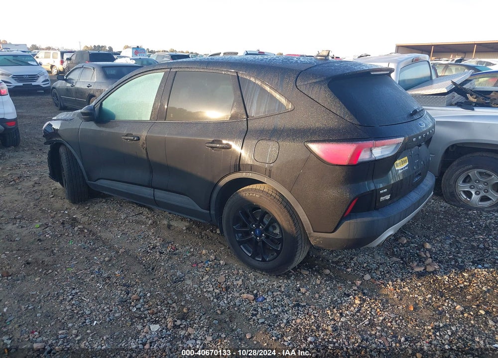 2020 FORD ESCAPE SE SPORT HYBRID VIN: 1FMCU0BZ0LUB38336