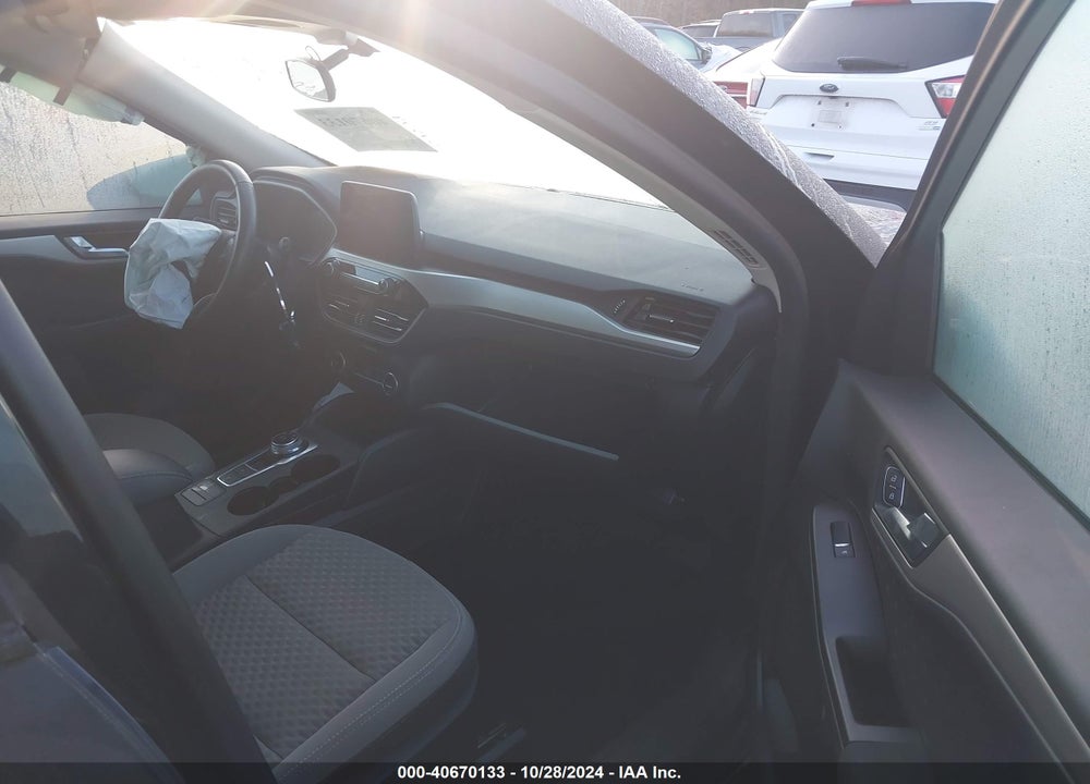 2020 FORD ESCAPE SE SPORT HYBRID VIN: 1FMCU0BZ0LUB38336