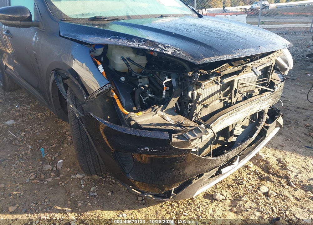 2020 FORD ESCAPE SE SPORT HYBRID VIN: 1FMCU0BZ0LUB38336