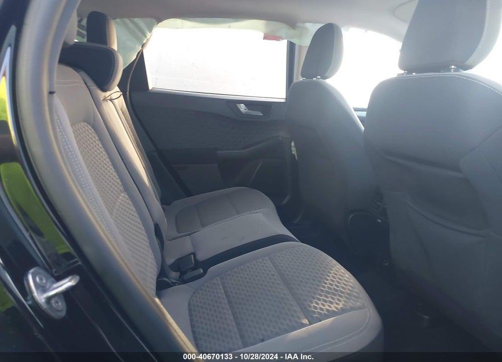 2020 FORD ESCAPE SE SPORT HYBRID VIN: 1FMCU0BZ0LUB38336