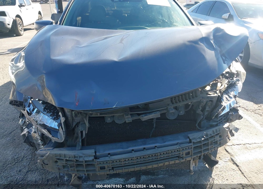 2017 HONDA ACCORD TOURING V6 VIN: 1HGCR3F90HA024252