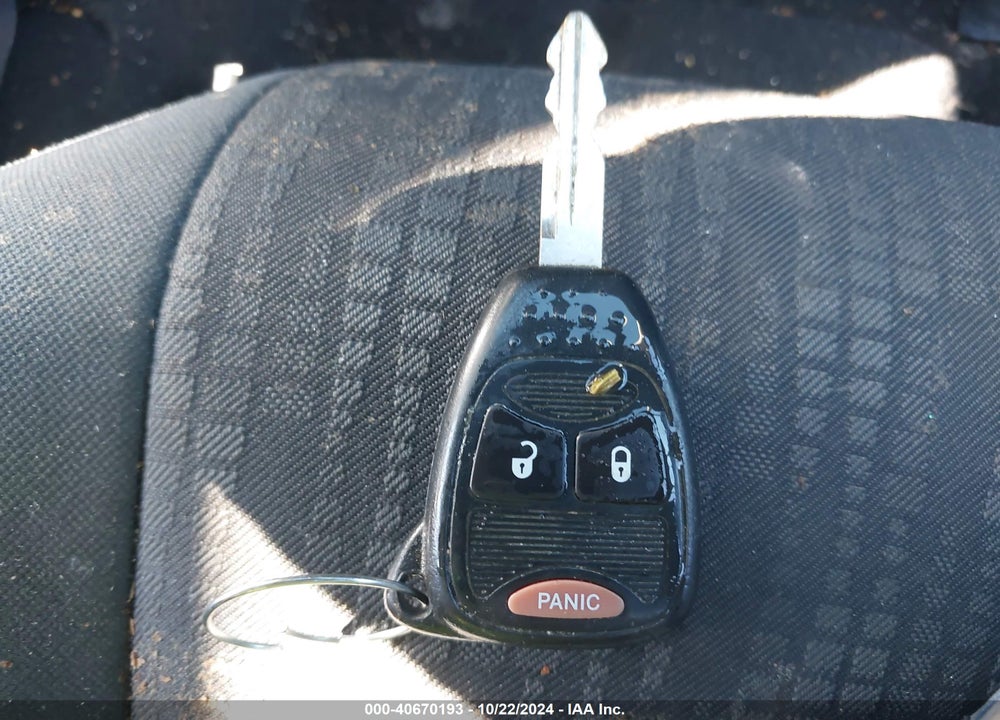 2008 DODGE CALIBER SE VIN: 1B3HB28B78D559081