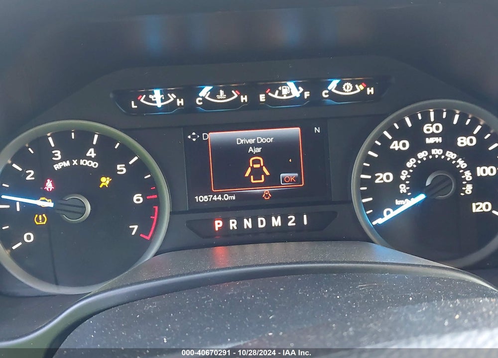 2016 FORD F-150 XLT VIN: 1FTEW1CP7GFA11734