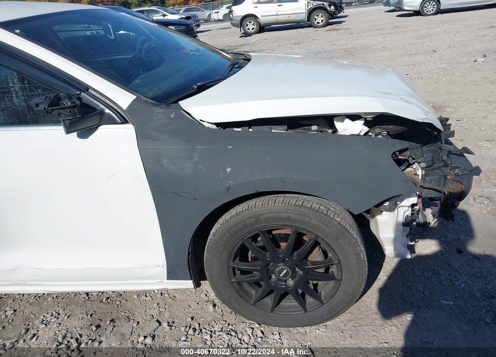 2017 VOLKSWAGEN JETTA 1.4T S VIN: 3VW167AJ1HM275949