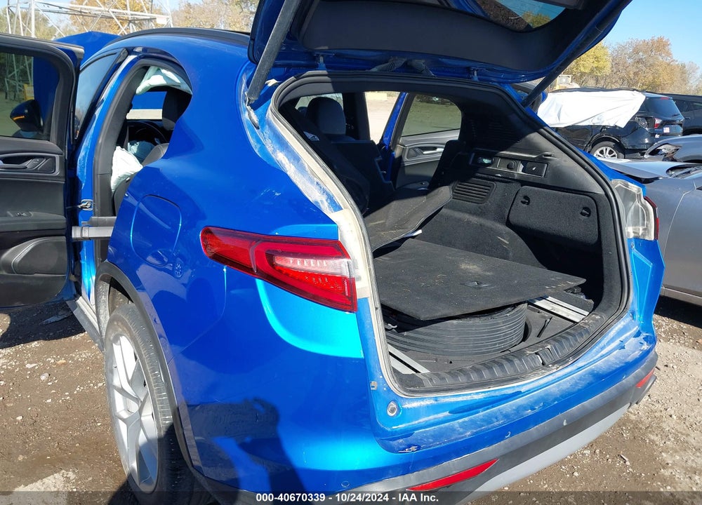 2018 ALFA ROMEO STELVIO TI SPORT AWD VIN: ZASFAKNN1J7B96988