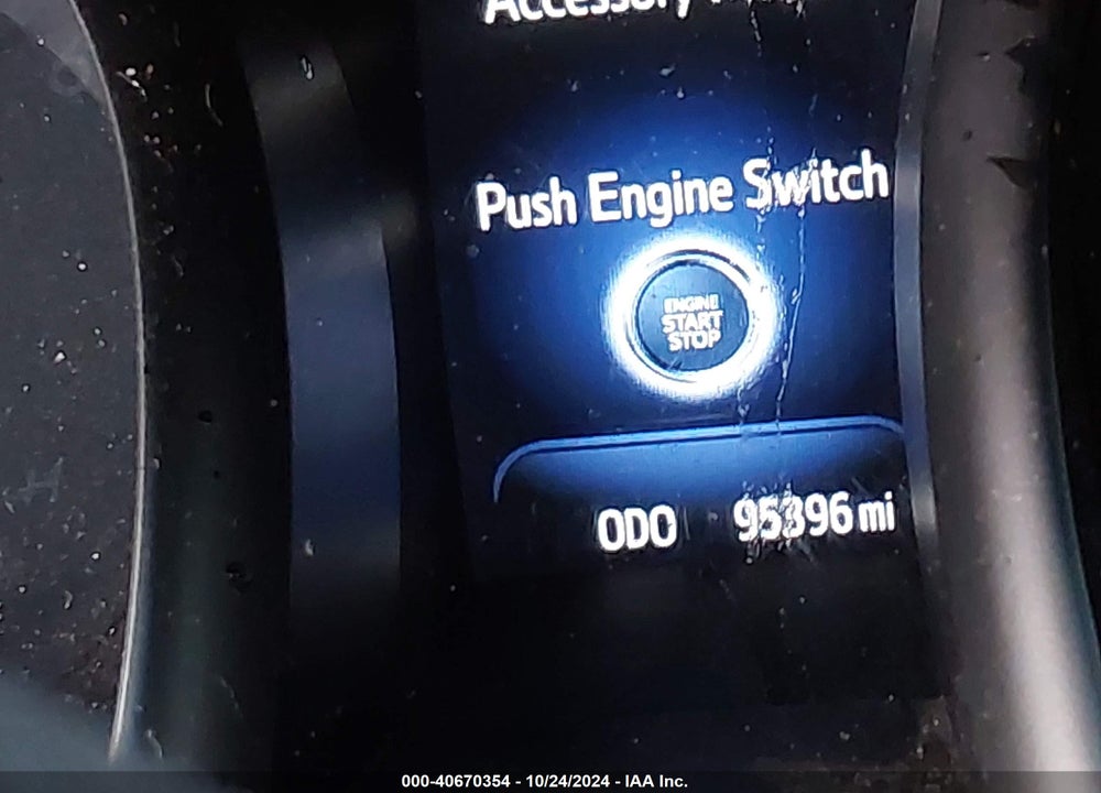 2016 TOYOTA AVALON XLE VIN: 4T1BK1EB9GU234851