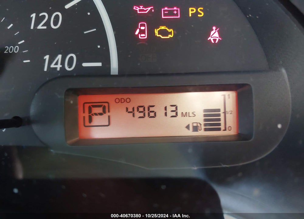 2017 NISSAN VERSA 1.6 S+ VIN: 3N1CN7AP9HL867370