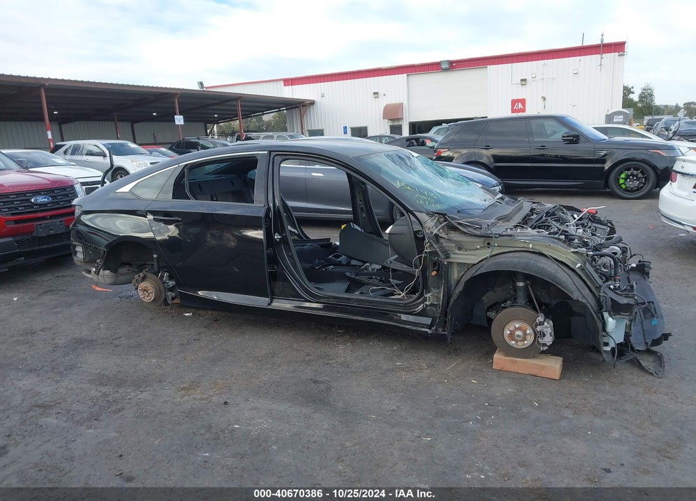 2018 HONDA ACCORD SPORT VIN: 1HGCV1F38JA205150