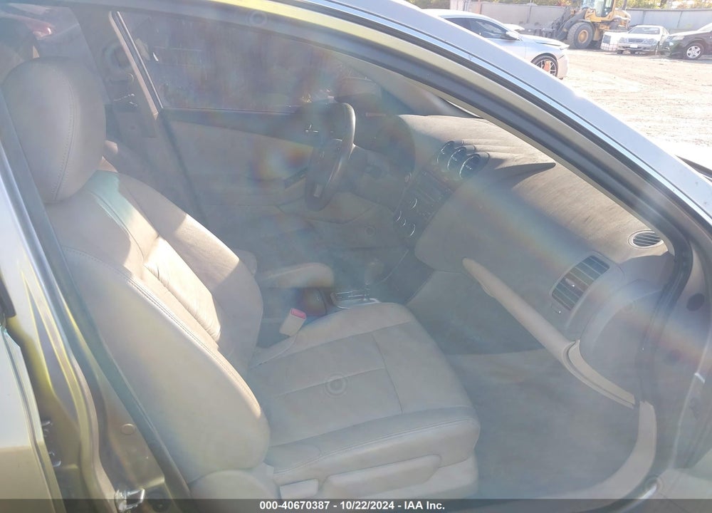 2012 NISSAN ALTIMA 2.5 S VIN: 1N4AL2AP7CC139067
