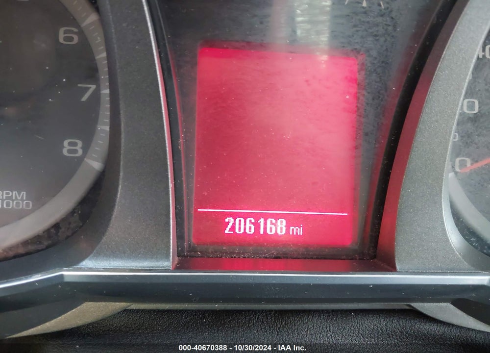 2013 GMC TERRAIN SLT-2 VIN: 2GKFLXEK7D6359514