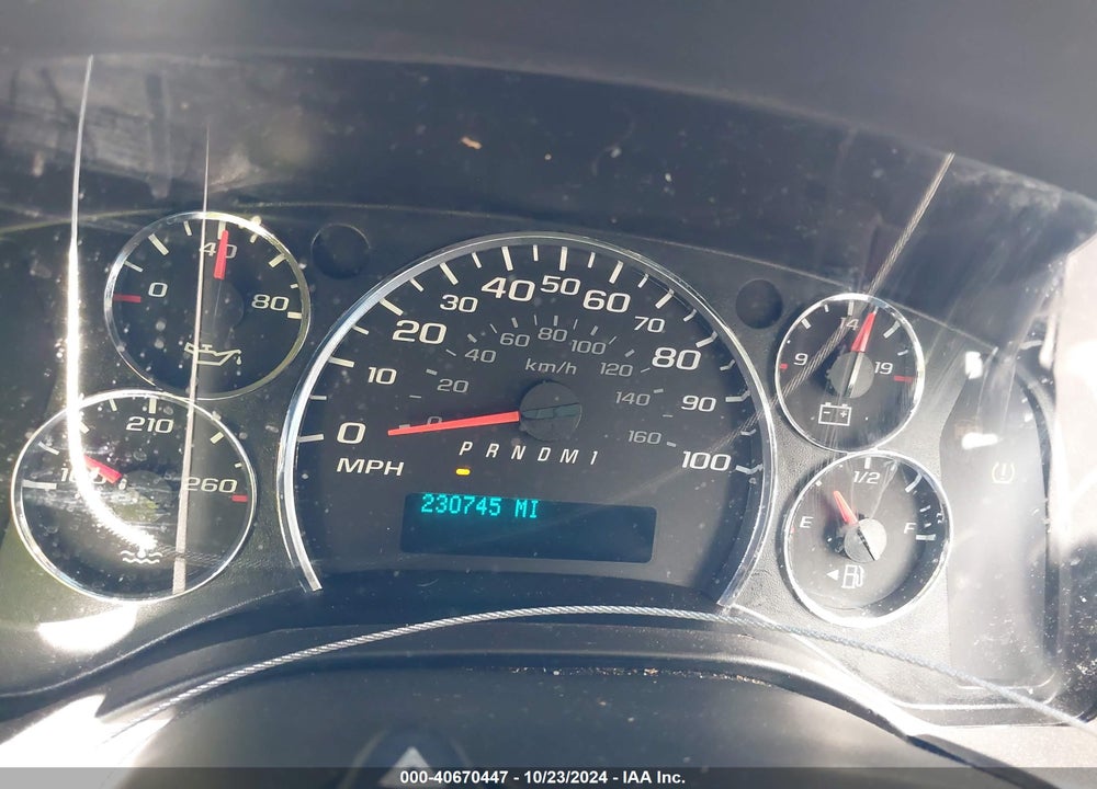 2017 GMC SAVANA 2500 WORK VAN VIN: 1GTW7AFF8H1142920