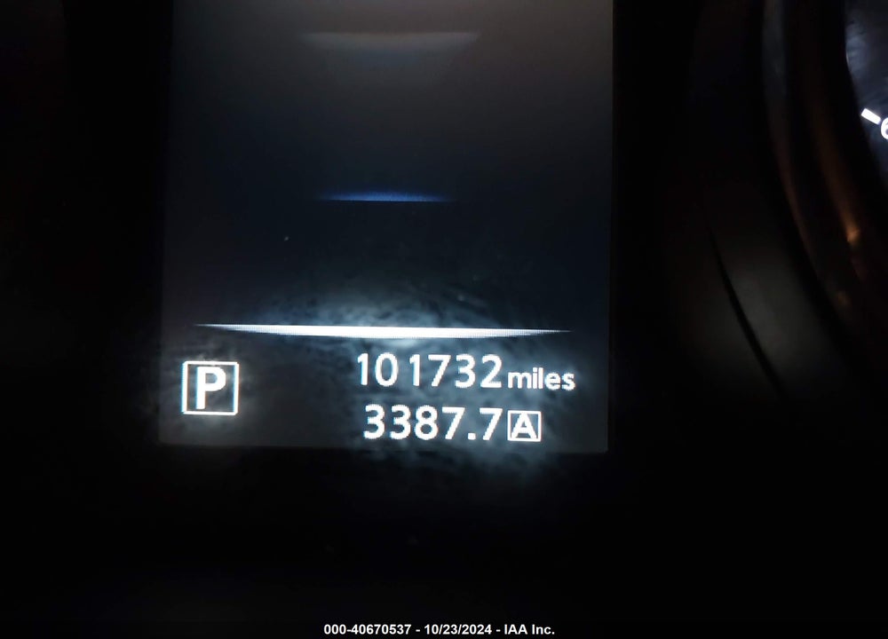 2014 NISSAN ROGUE SL VIN: 5N1AT2MV1EC811000