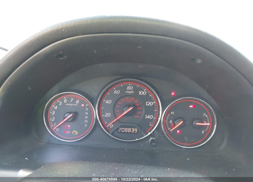 2004 HONDA CIVIC LX VIN: 2HGES16524H563501