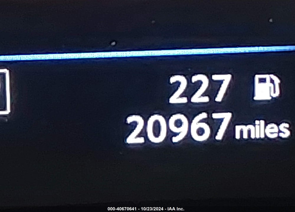 2021 NISSAN ALTIMA S FWD VIN: 1N4BL4BV0MN421098
