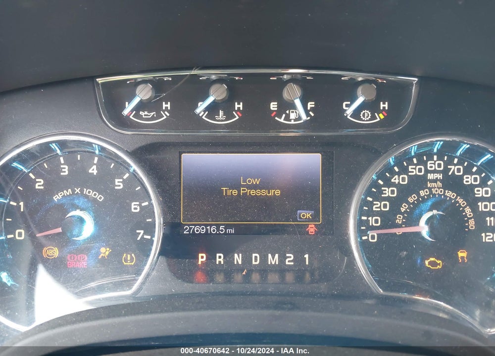 2012 FORD F-150 LARIAT VIN: 1FTFW1ET7CFC91731