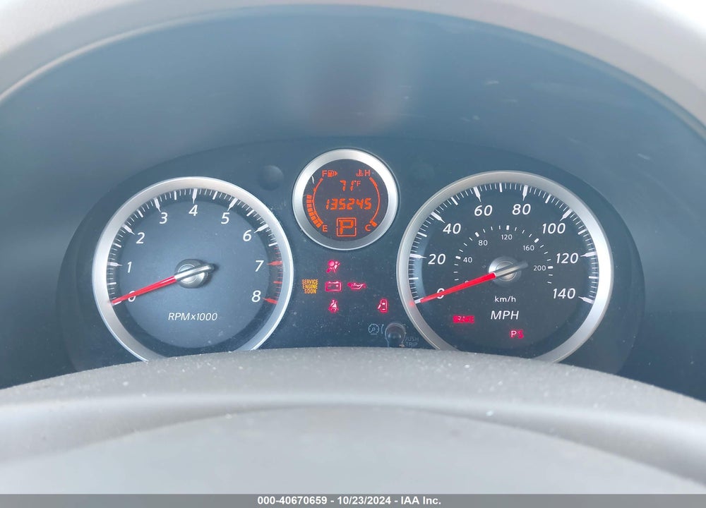 2010 NISSAN SENTRA 2.0S VIN: 3N1AB6AP8AL708887