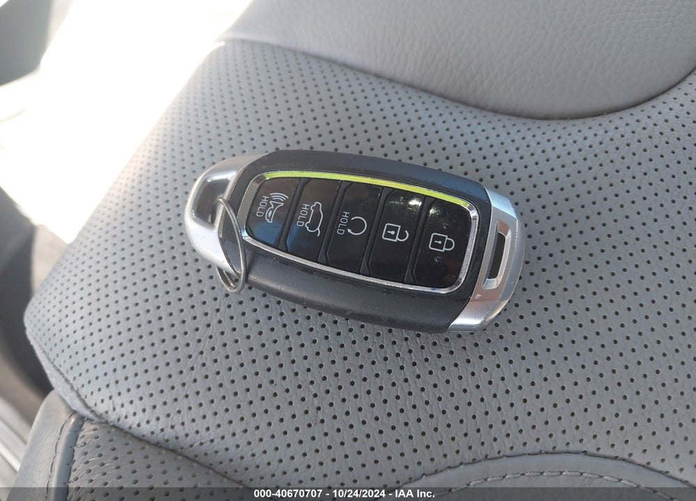2022 HYUNDAI PALISADE SEL VIN: KM8R4DHE7NU460612