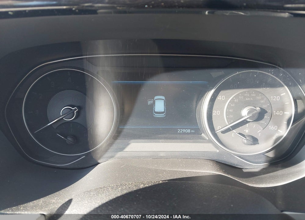 2022 HYUNDAI PALISADE SEL VIN: KM8R4DHE7NU460612