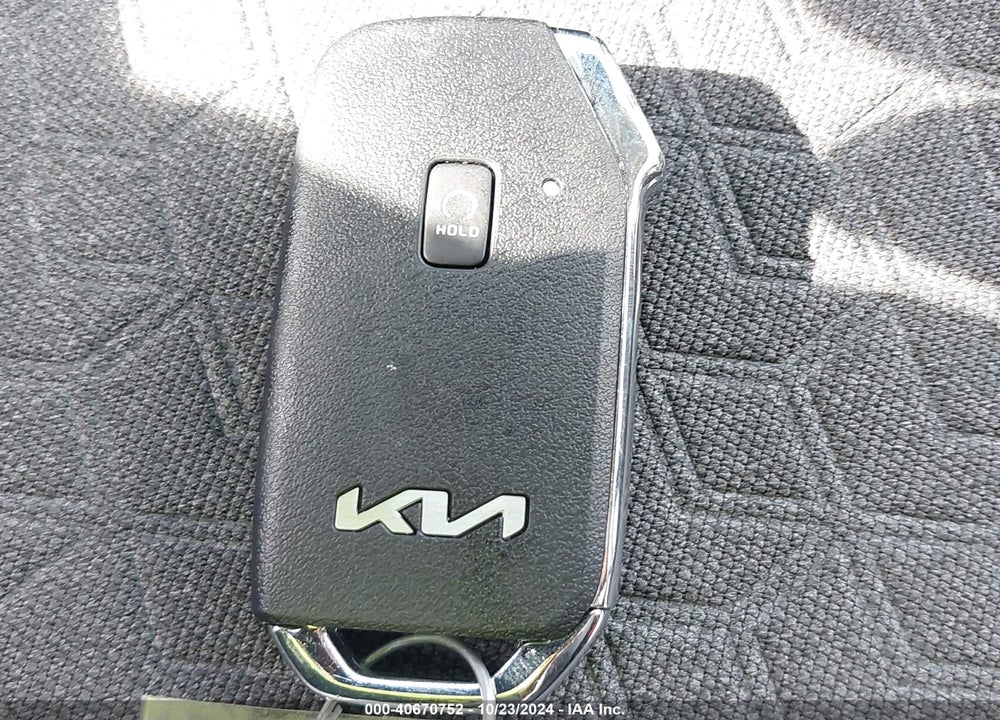 2024 KIA SELTOS S VIN: KNDEUCAA4R7593384