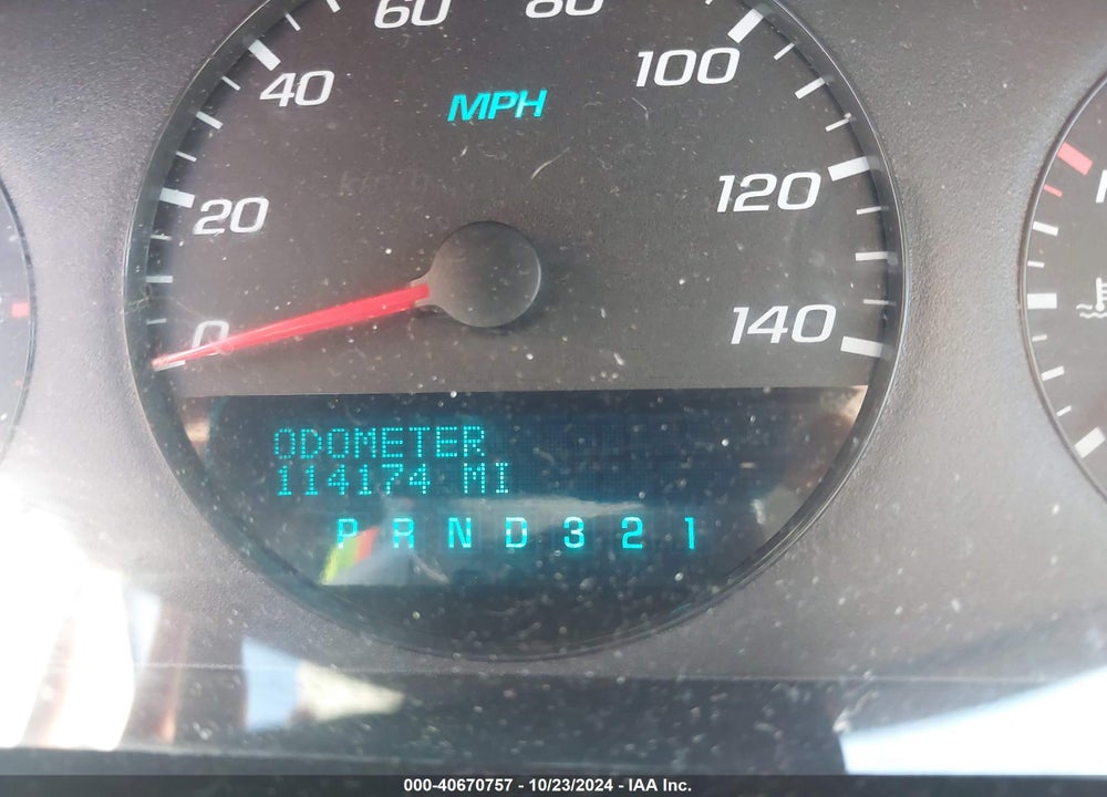 2006 CHEVROLET IMPALA LS VIN: 2G1WB58KX69204299
