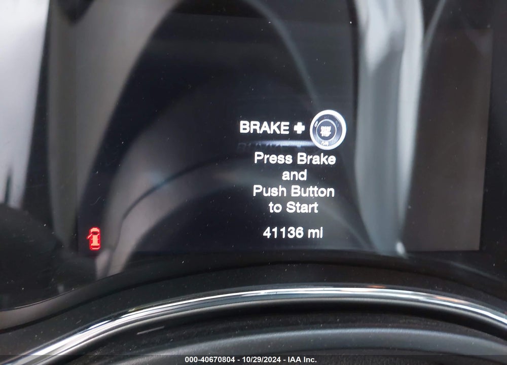 2019 JEEP GRAND CHEROKEE LIMITED X 4X4 VIN: 1C4RJFBG2KC629259