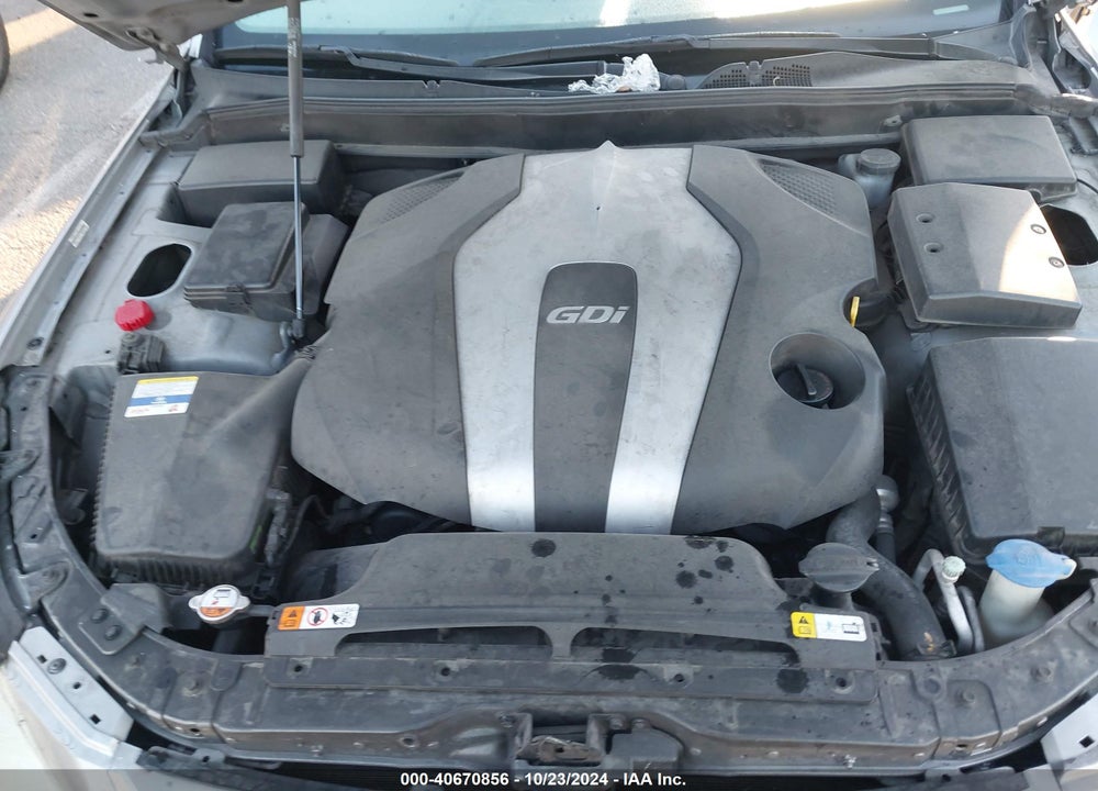 2012 HYUNDAI GENESIS 3.8 VIN: KMHGC4DDXCU151673