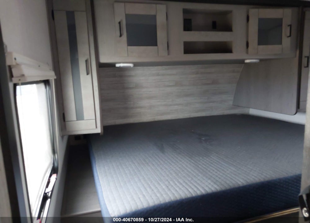 2021 HEARTLAND RV OTHER VIN: 5SFNB2923ME450151