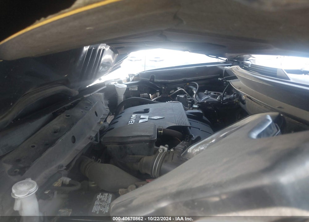 2020 MITSUBISHI OUTLANDER SEL 2.4 S-AWC VIN: JA4AZ3A36LZ023829