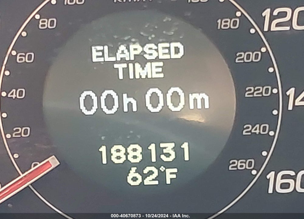 2009 ACURA TSX VIN: JH4CU26619C029560
