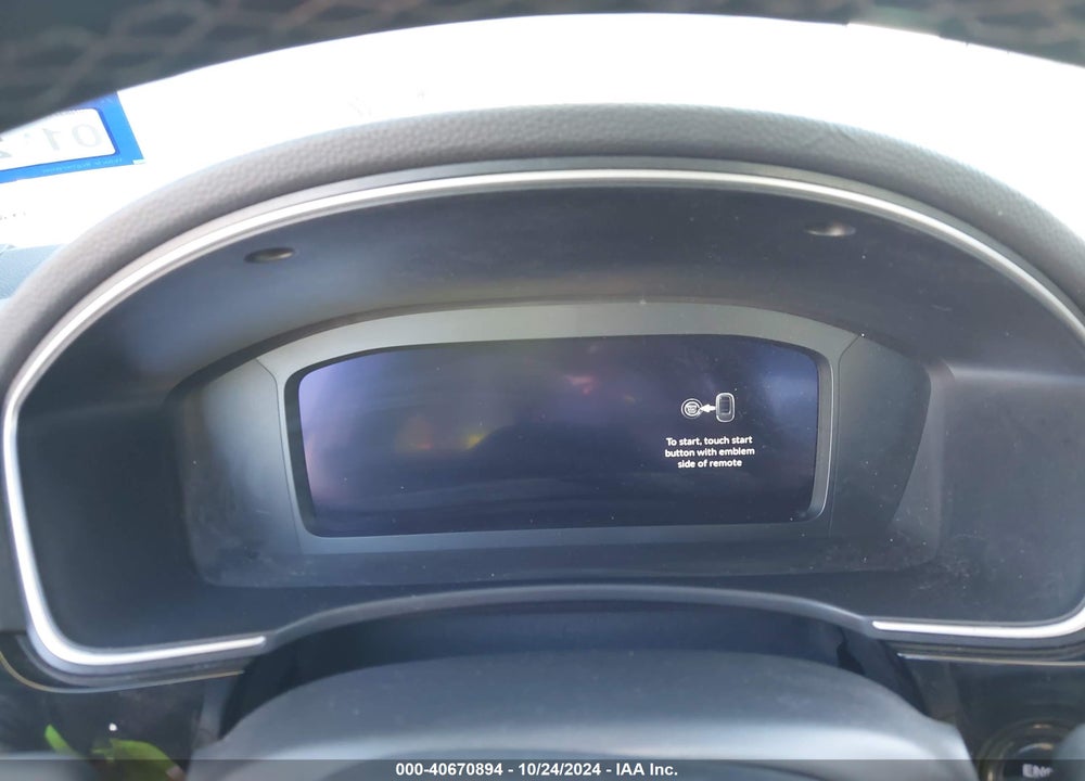 2022 HONDA CIVIC SPORT TOURING VIN: 19XFL1H88NE001171