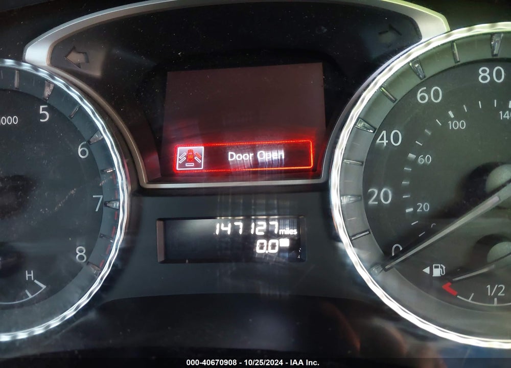 2015 INFINITI QX60 VIN: 5N1AL0MM5FC534803