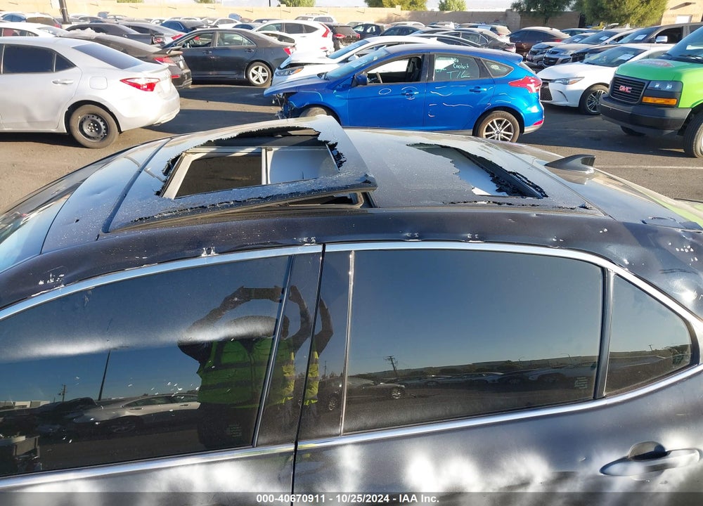 2021 TOYOTA CAMRY XSE VIN: 4T1K61AK6MU419400