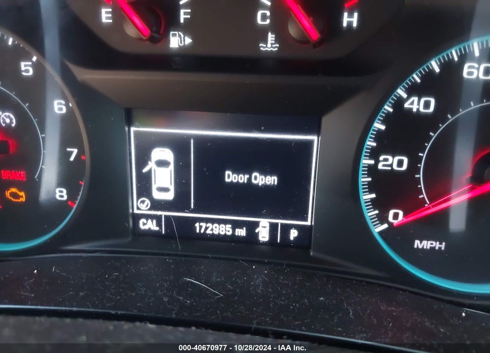 2018 CHEVROLET MALIBU LT VIN: 1G1ZD5ST4JF229935