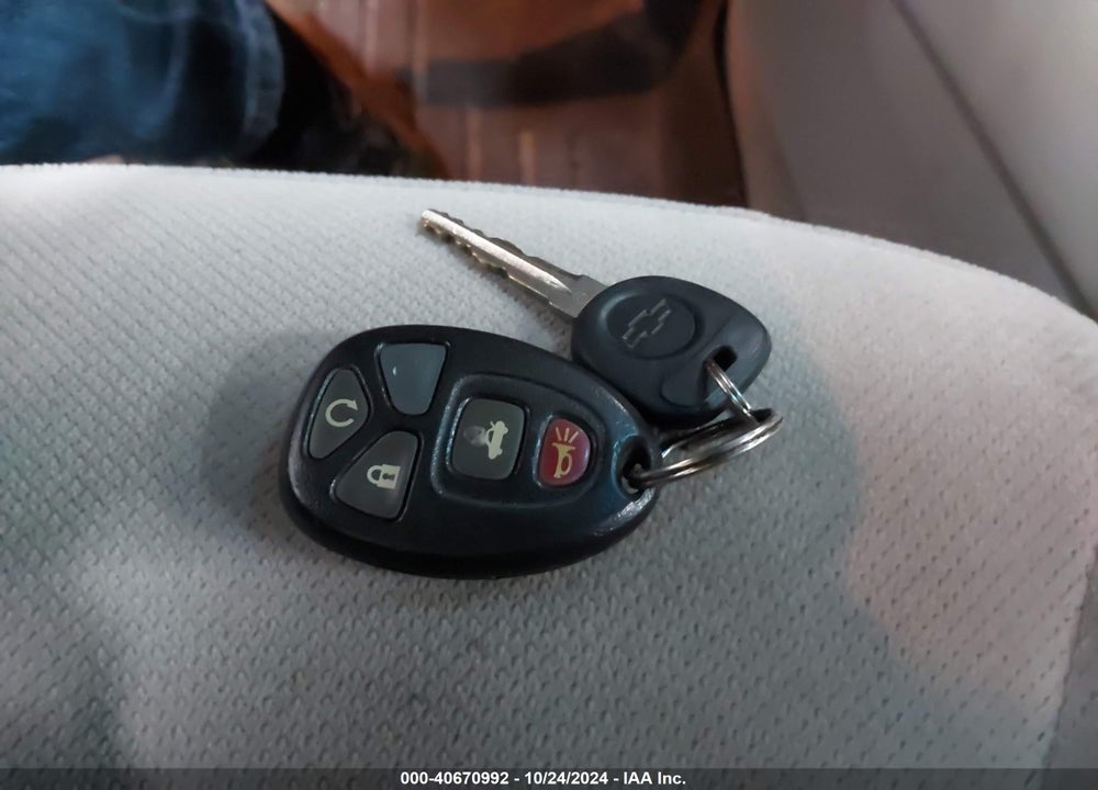 2009 CHEVROLET IMPALA LT VIN: 2G1WT57N891301092
