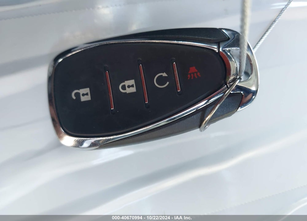 2019 CHEVROLET CRUZE PREMIER VIN: 3G1BF6SMXKS562969