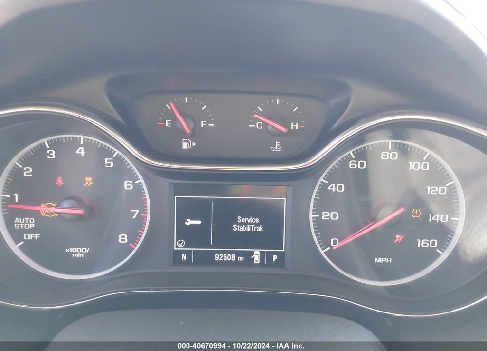 2019 CHEVROLET CRUZE PREMIER VIN: 3G1BF6SMXKS562969