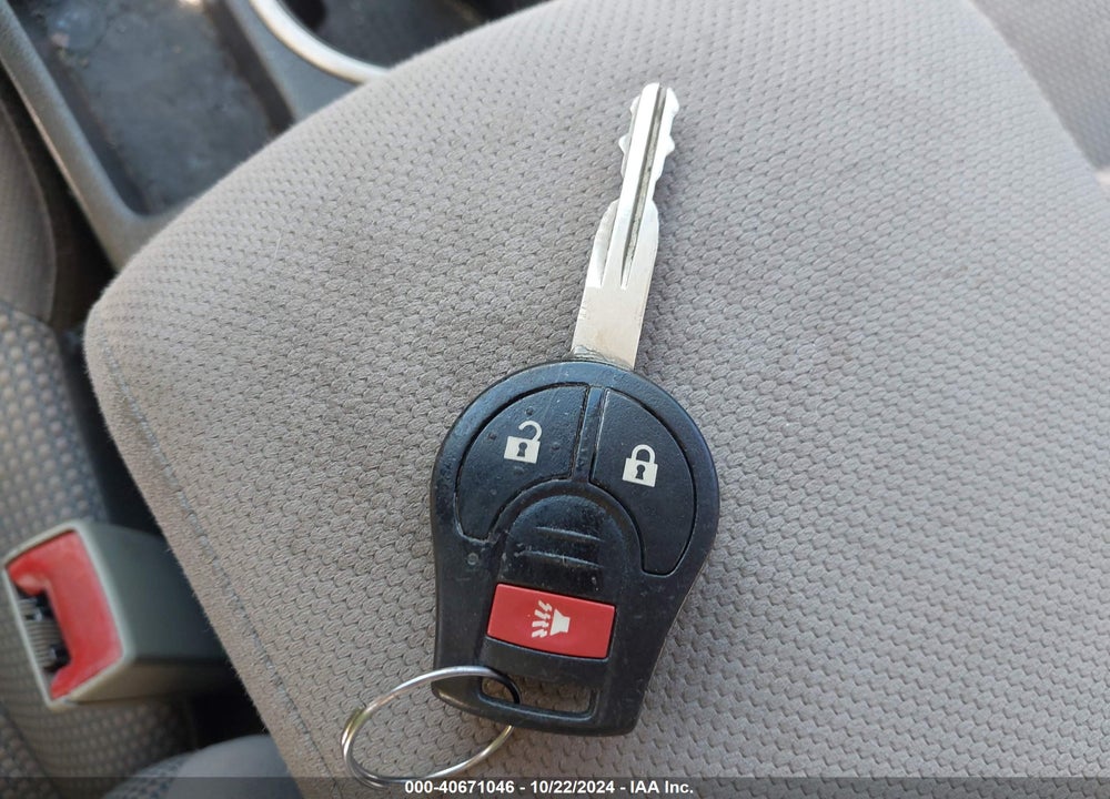 2008 NISSAN ROGUE SL VIN: JN8AS58T68W023368