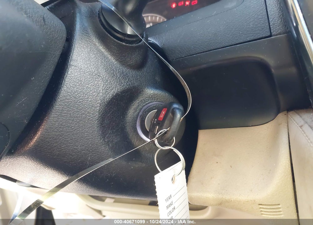 2014 TOYOTA CAMRY LE VIN: 4T1BF1FK0EU850289