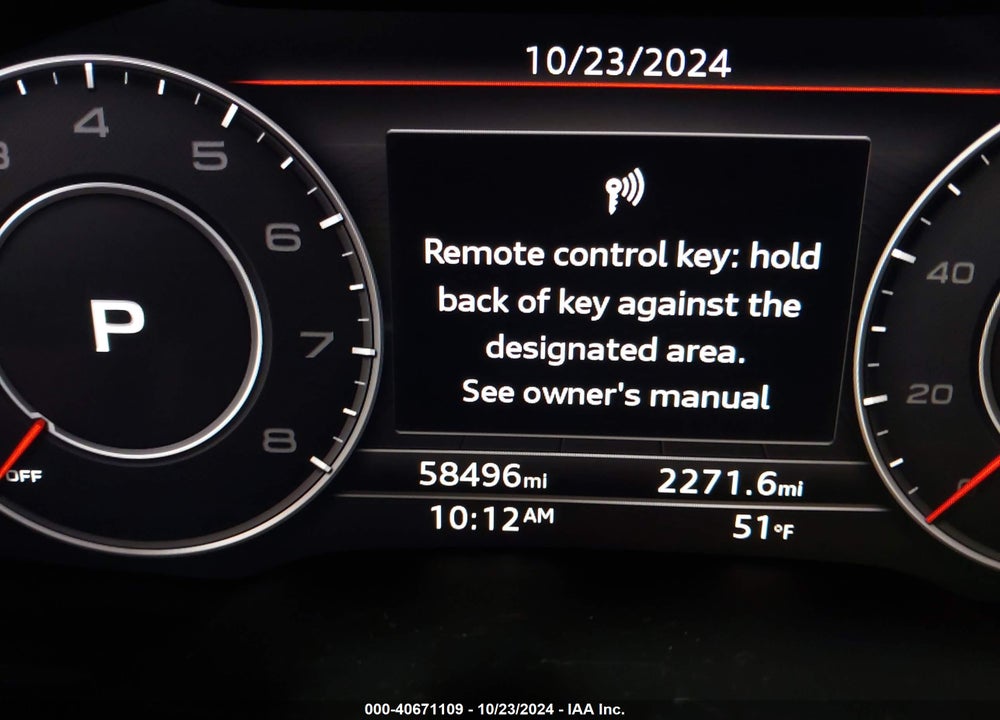 2018 AUDI Q7 3.0T PREMIUM VIN: WA1LAAF78JD043929