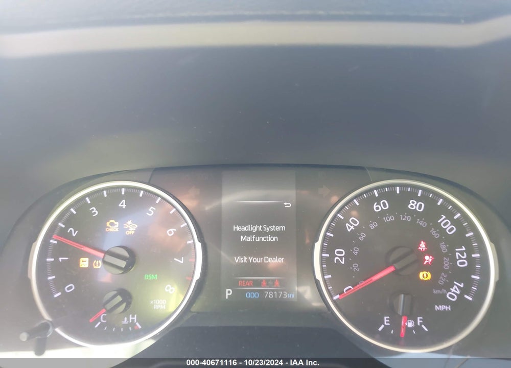 2020 TOYOTA RAV4 XLE VIN: 2T3W1RFV0LC062501