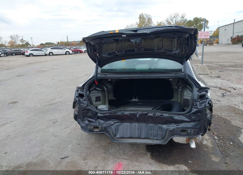 2024 HYUNDAI SONATA SEL VIN: KMHL64JA3RA379928