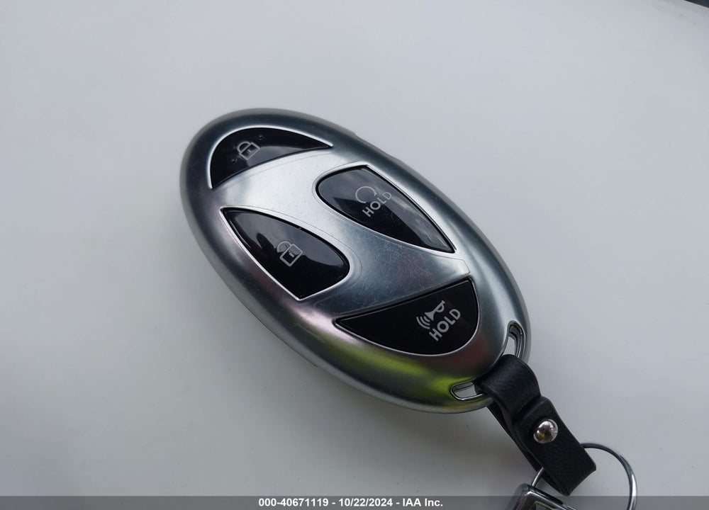 2024 HYUNDAI SONATA SEL VIN: KMHL64JA3RA379928