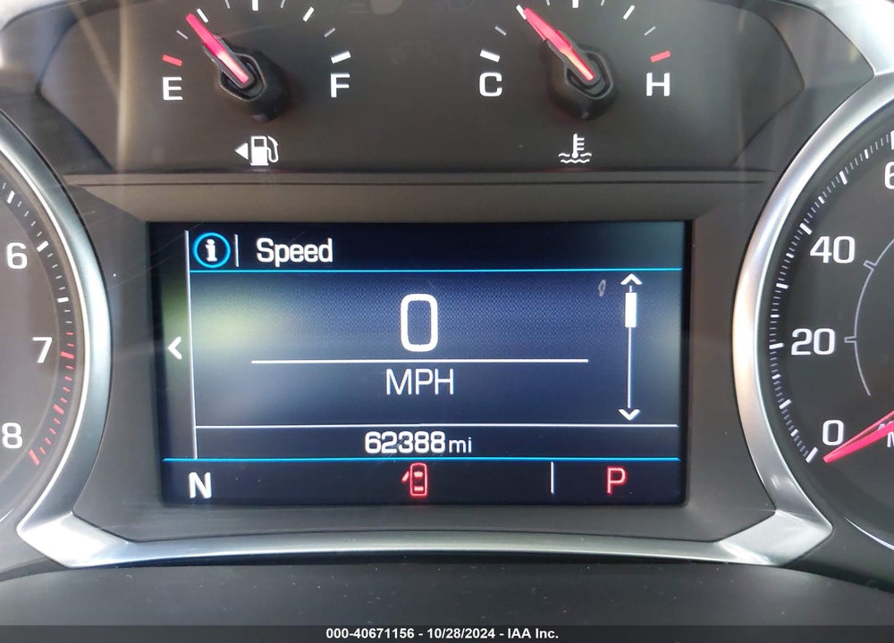 2021 GMC ACADIA FWD SLE VIN: 1GKKNKLA4MZ198288