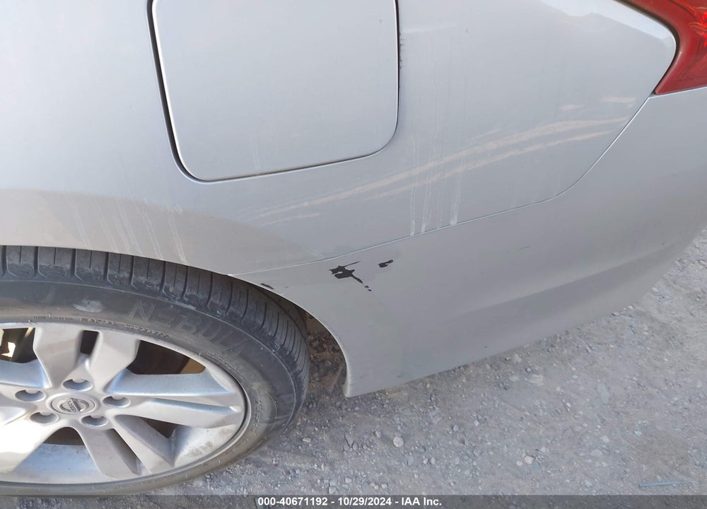 2017 NISSAN ALTIMA 2.5 S VIN: 1N4AL3AP3HN362370