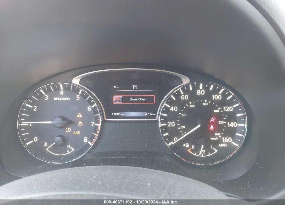 2017 NISSAN ALTIMA 2.5 S VIN: 1N4AL3AP3HN362370
