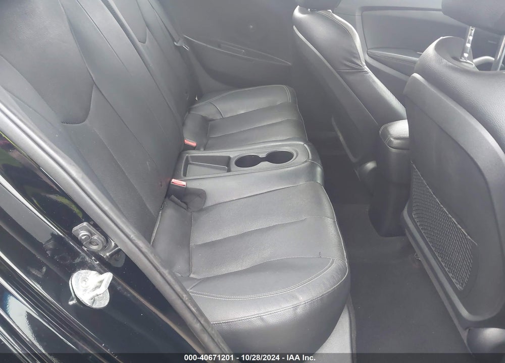 2016 HYUNDAI VELOSTER TURBO VIN: KMHTC6AE3GU279962