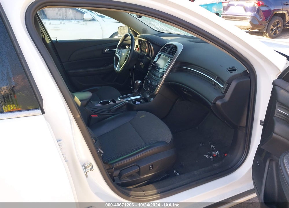 2014 CHEVROLET MALIBU 2LT VIN: 1G11E5SL8EF234958