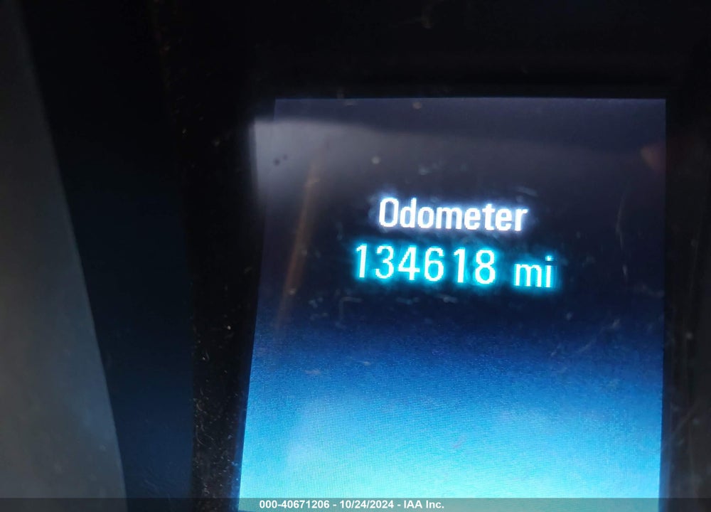 2014 CHEVROLET MALIBU 2LT VIN: 1G11E5SL8EF234958