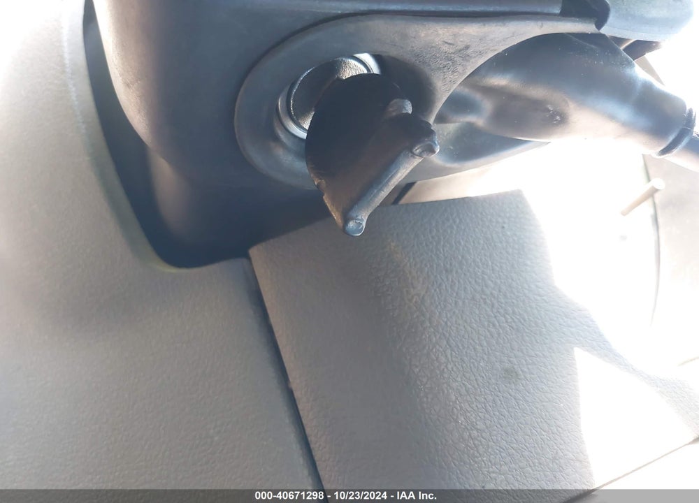 2008 FORD F-150 FX2/STX/XL/XLT VIN: 1FTRX12W78FC12560